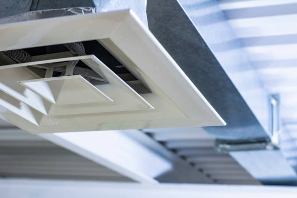 Best HVAC Air Duct Cleaning  in Potomac Mills, VA