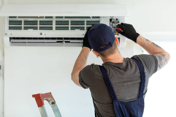 Professional Airduct Cleaning in VA