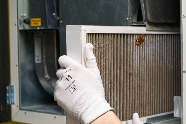 Best HVAC Duct Inspection Services  in Potomac Mills, VA