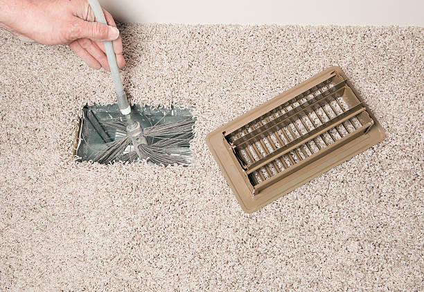 Best Local Air Duct Cleaning Services  in Potomac Mills, VA