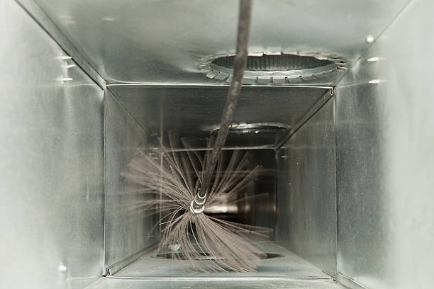 Best Residential Air Duct Cleaning  in Potomac Mills, VA