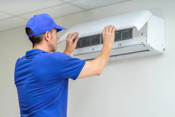 Best Emergency Air Duct Cleaning  in Potomac Mills, VA